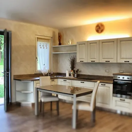 Appartamento del gufo reale Casa Ponte