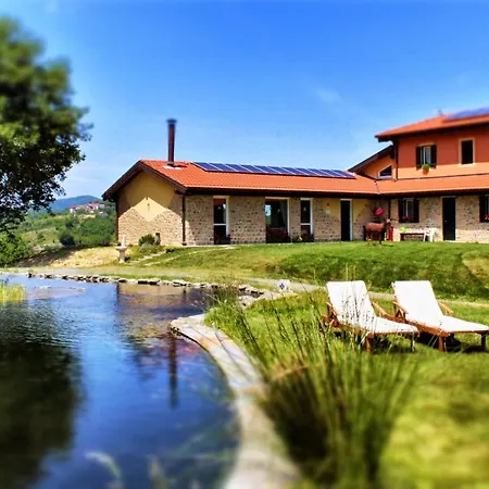 Appartamento del gufo reale Casa Ponte